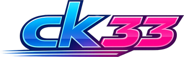 CK 33 Logo